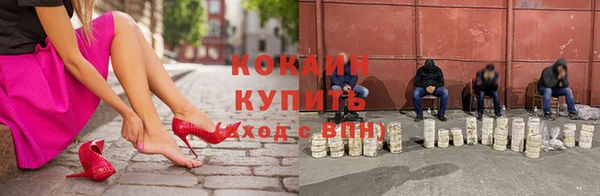 крисы Белоозёрский