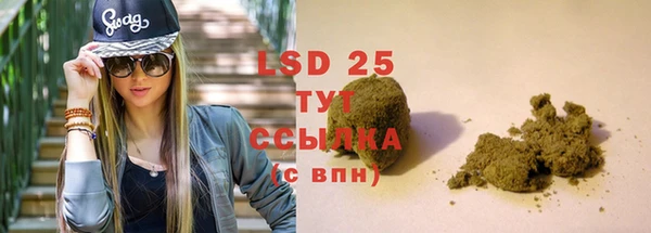 крисы Белоозёрский