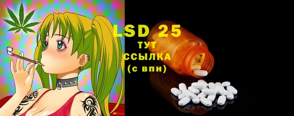 крисы Белоозёрский