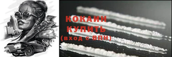 крисы Белоозёрский