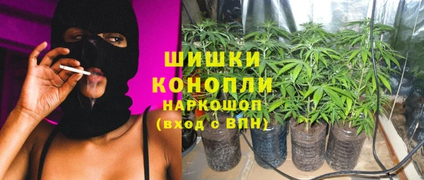 крисы Белоозёрский